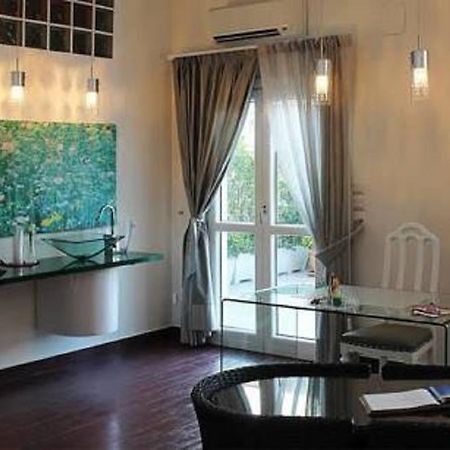 B&B La Terrazza Sul Duomo Reggio di Calabria Ngoại thất bức ảnh