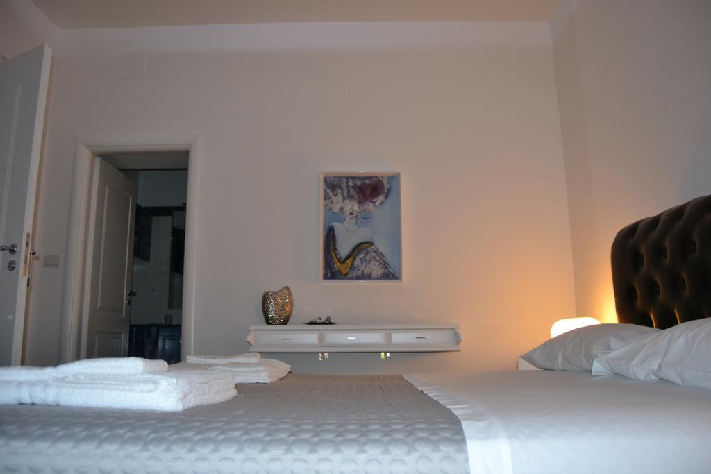 B&B La Terrazza Sul Duomo Reggio di Calabria Ngoại thất bức ảnh