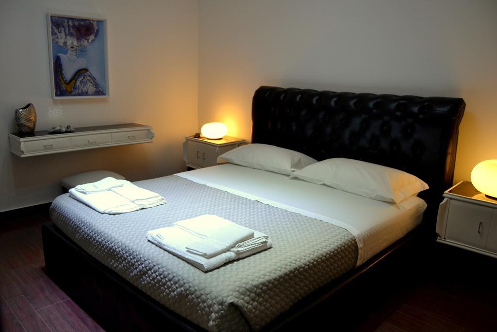 B&B La Terrazza Sul Duomo Reggio di Calabria Phòng bức ảnh