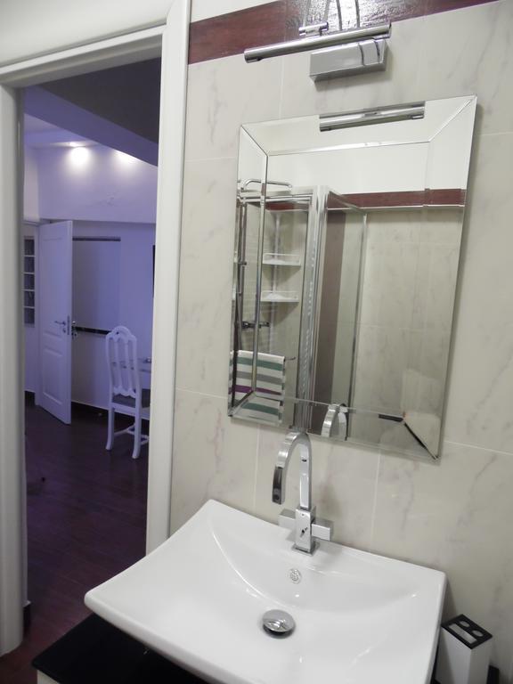 B&B La Terrazza Sul Duomo Reggio di Calabria Phòng bức ảnh