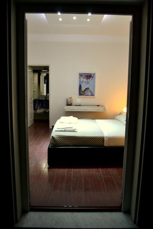 B&B La Terrazza Sul Duomo Reggio di Calabria Phòng bức ảnh