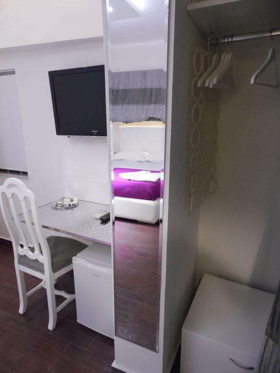 B&B La Terrazza Sul Duomo Reggio di Calabria Phòng bức ảnh